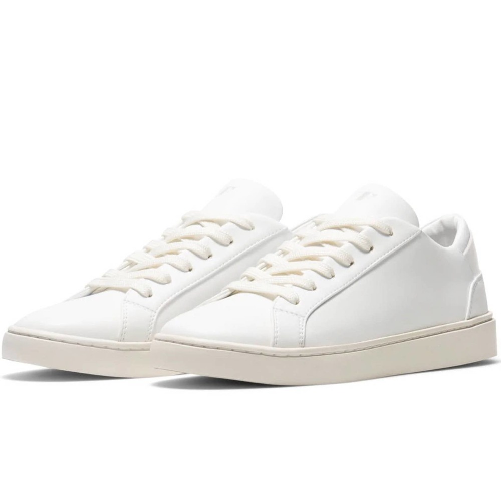 Thousand Fell Women’s Lace Up Sneakers 8
